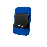 Жесткий диск A-Data HD700 1Tb Blue AHD700-1TU3-CBL