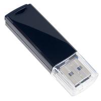 USB Flash Drive Perfeo C06 16GB Black PF-C06B016