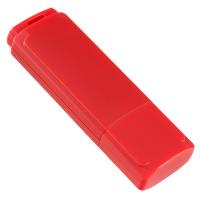 USB Flash Drive 16Gb - Perfeo C04 Red PF-C04R016
