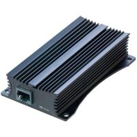 Конвертор MikroTik 48 to 24V Gigabit PoE Converter RBGPOE-CON-HP