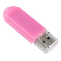 USB Flash Drive 4Gb - Perfeo C03 Pink PF-C03P004
