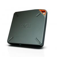 Жесткий диск LaCie 1Tb STFL1000200