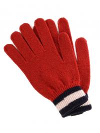 Теплые перчатки для сенсорных дисплеев iGloves V23 р.UNI Red-Navy