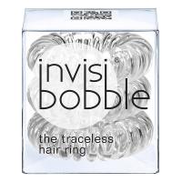 Резинка дл волос Invisibobble Crystal Clear 3 штуки