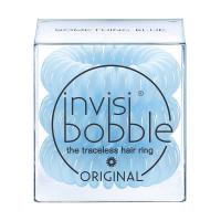 Резинка для волос Invisibobble Original Something Blue 3 штуки