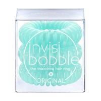 Резинка для волос Invisibobble Original Mint to Be 3 штуки