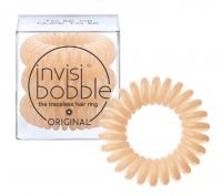 Резинка для волос Invisibobble Original To Be or Nude to Be 3 штуки