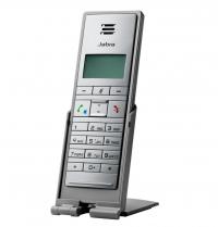 VoIP оборудование Jabra Dial 550 Grey 7550-09