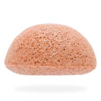 Средство для ухода за лицом The Konjac Sponge Company Premium с розовой глиной