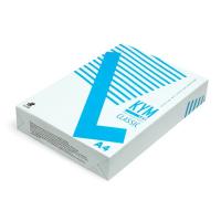 Бумага KYM Lux Classic A4 80g/m2 500 листов