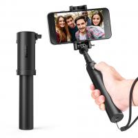 Штатив Anker Bluetooth Selfie Stick Black A7161011