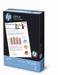 Бумага HP Office A4 класс B 80г/м2 500 листов