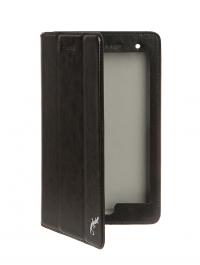 Аксессуар Чехол Huawei MediaPad T2 7.0 Pro G-case Executive Black GG-746