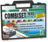 Средство JBL Test Combi Set Plus NH4 JBL2551000