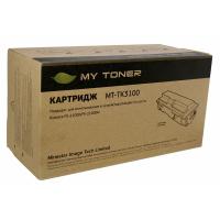 Картридж MyToner MT-TK3100 Black для Kyocera FS-2100D/2100DN