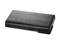 Аккумултор Tempo CX620 11.1V 4400mAh Black дл MSI MegaBook CX620/A6200 аналог PN: BTY-L74/BTY-L75/MS-1682