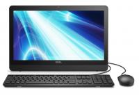 Моноблок Dell Optiplex 3030 3030-6958 (Intel Core i5-4590S 3.0 GHz/8192Mb/500Gb/DVD-RW/Intel HD Graphics/Wi-Fi/Bluetooth/Cam/19.5/1600x900/Windows 8.1 64-bit)