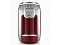 Кофемашина Caffitaly System Murex S07 Red-Silver