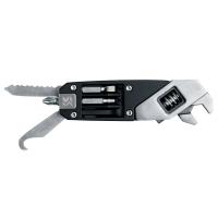 Мультитул Swiss+Tech XDrive Adjustable Wrench Tool Kit ST41070
