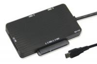Аксессуар Orient UHD-509 USB 3.0 to SATA адаптер