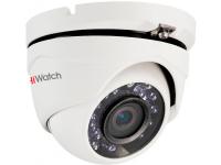 Аналоговая камера HiWatch DS-T103 2.8mm
