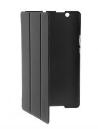 Аксессуар Чехол Huawei Media Pad M3 8.4 IT Baggage Black ITHWM384-1