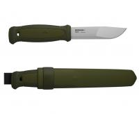 Нож Morakniv Kansbol Green 12634 - длина лезвия 109мм
