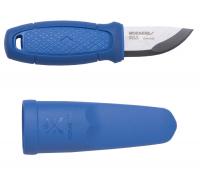 Нож Morakniv Eldris 12649 Blue - длина лезвия 58мм