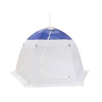 Палатка Onlitop 1225551 White-Blue