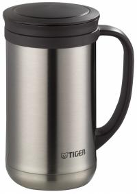 Термокружка Tiger MCM-T-T050 500ml Clear Stainless MCM-T050 XC