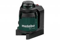 Нивелир Metabo MLL 3-20 606167000