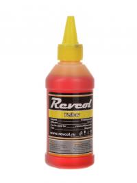 Чернила Revcol Универсал для HP/Canon 100ml Yellow Dye