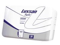 Пеленки Luxsan Basic / Normal №30 60x60cm 1660301