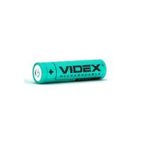 Аккумулятор Videx 18650 2800 mAh VID-18650-2.8-NP