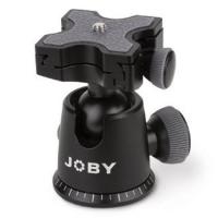 Головка для штатива Joby Ballhead X BH2-01EN for Gorillapod GP8 Focus Camera Tripod