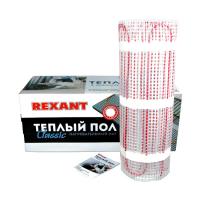 Теплый пол Rexant Classic RNX-11.0-1650 51-0520-2