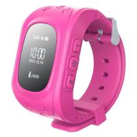 Умные часы Wokka Watch Q50 Pink