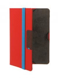 Аксессуар Чехол for PocketBook 614/615/624/625/626/640 Snoogy Cloth Red SN-PB6X-RED-OXF