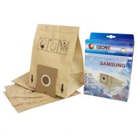 Аксессуар Ozone Paper P-03 пылесборник для Samsung VP-77