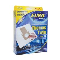 Аксессуар EURO Clean E-09/4 мешок-пылесборник для Thomas 790012