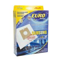 Аксессуар EURO Clean E-03/4 мешок-пылесборник дл Samsung VP-77
