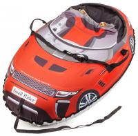 Тюбинг Small Rider Snow Cars 2 110x86cm Ranger Red 3687714