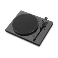Проигрыватель виниловых дисков Pro-Ject Debut III Phono USB Piano Black