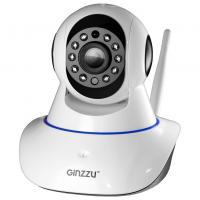 IP камера Ginzzu HWD-1032X
