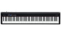 Цифровое фортепиано Roland FP-30-BK Black