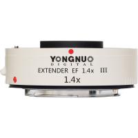 Конвертер YongNuo Extender EF 1.4x III