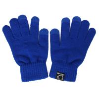 Теплые перчатки для сенсорных дисплеев iGloves W3 р.UNI Blue