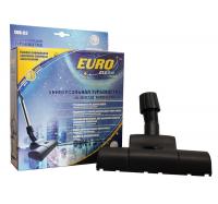Аксессуар EURO Clean EUR-02 универсальная турбо-щетка