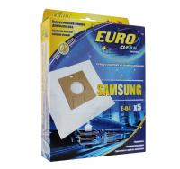 Аксессуар EURO Clean EUR-04R фильтр для Samsung VP-95