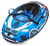 Тбинг Small Rider Snow Cars 2 110x86cm BM Blue